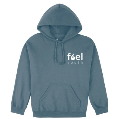 Blue Hoodie Thumbnail