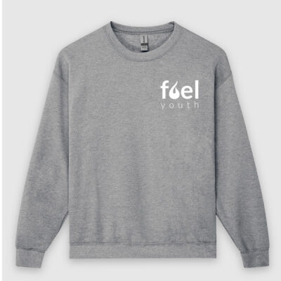 Grey Sweatshirt Thumbnail